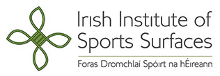 Irish Sports Surf Logo